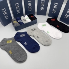 Dior Socks